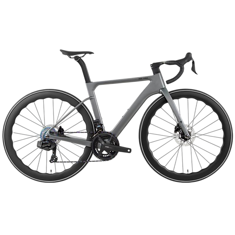 R15 Pro 2025 3rd - SHIMANO 105/R7120 - 2*12 Speed - Carbon Road Bike