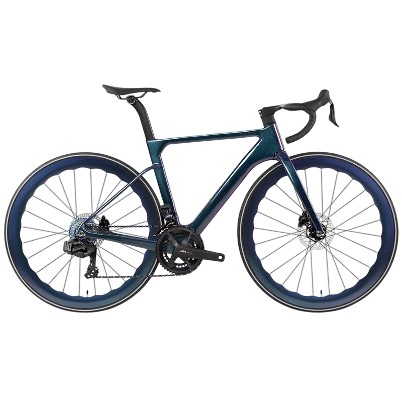 R15 Pro 2025 3rd - SHIMANO 105/R7120 - 2*12 Speed - Carbon Road Bike