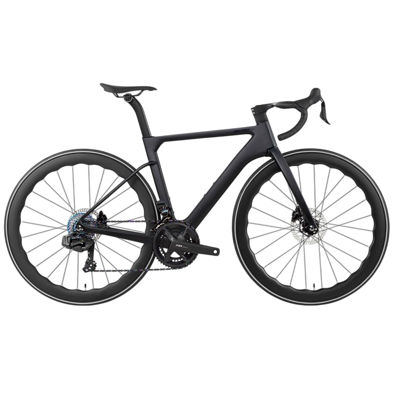 R15 Pro 2025 3rd - SHIMANO 105/R7120 - 2*12 Speed - Carbon Road Bike
