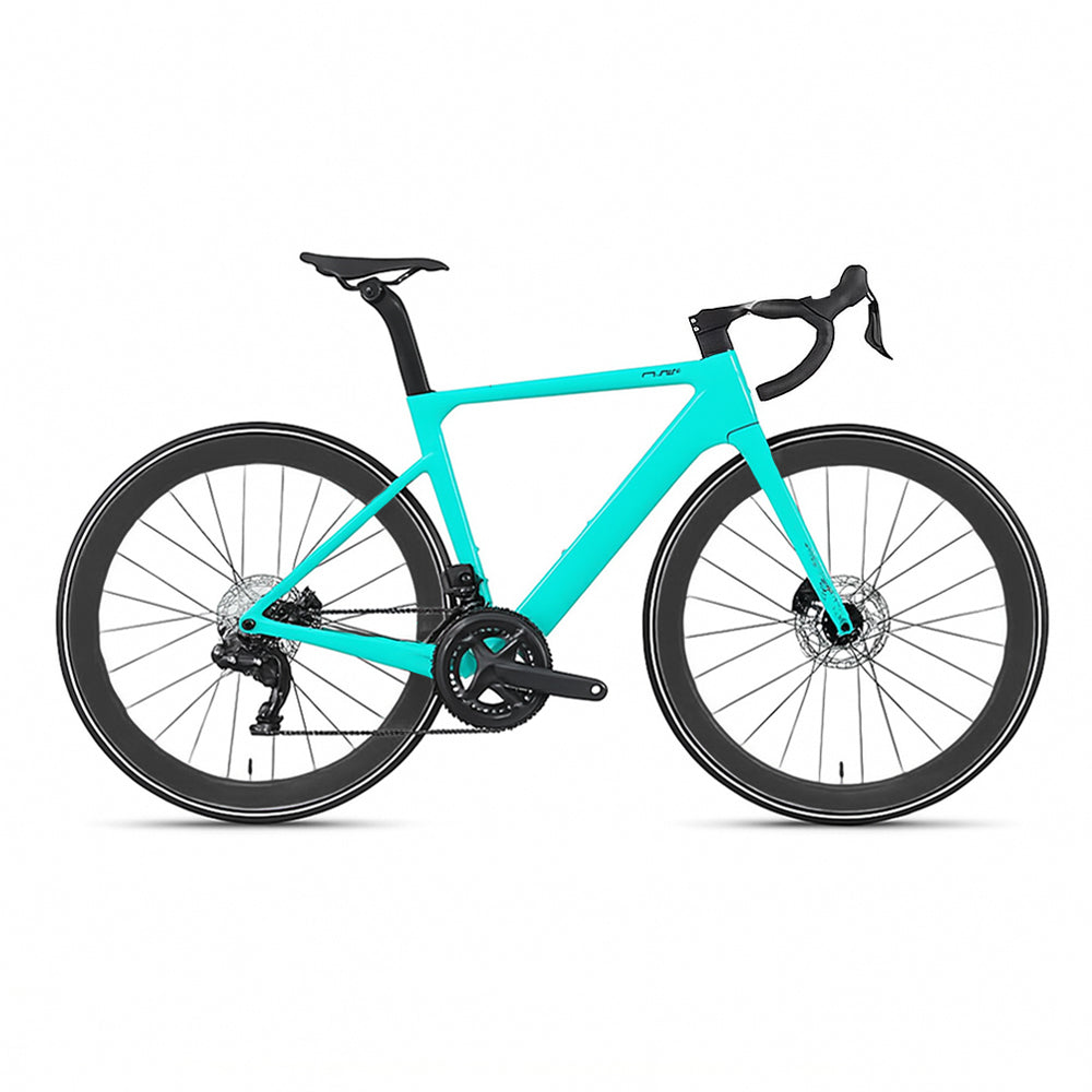R15 Pro 2025 3rd - SHIMANO 105/R7120 - 2*12 Speed - Carbon Road Bike