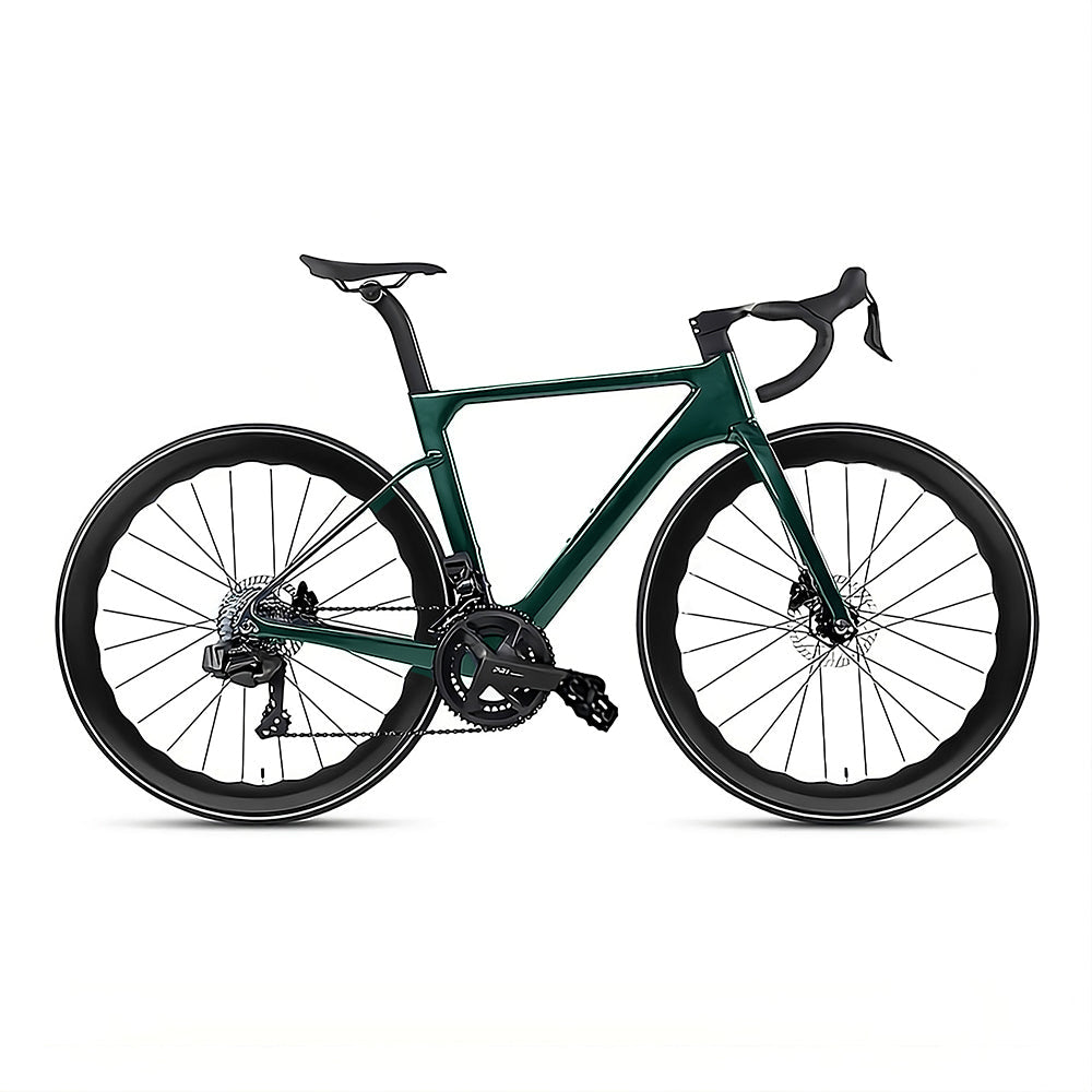 R15 Pro 2025 3rd - SHIMANO 105/R7120 - 2*12 Speed - Carbon Road Bike