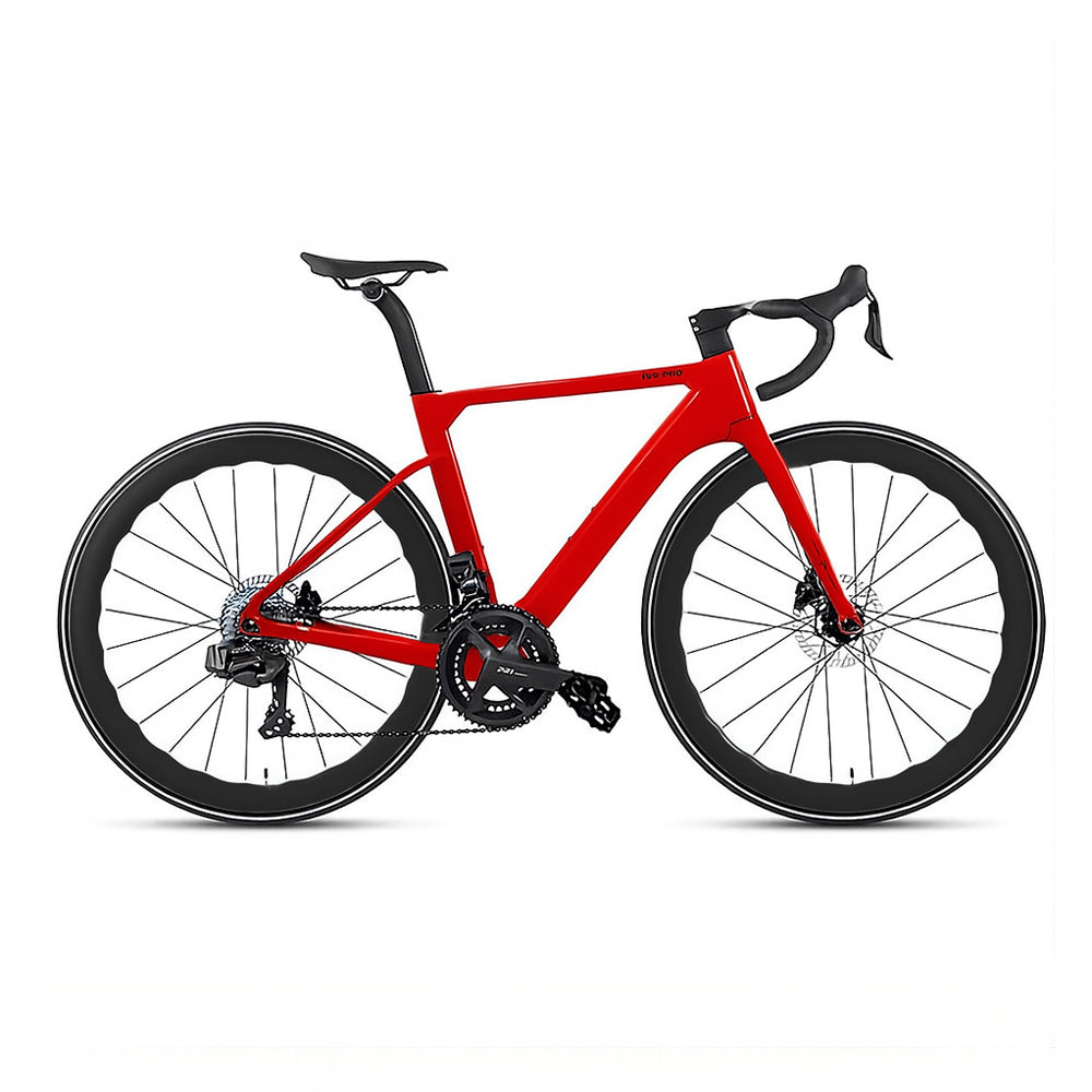 R15 Pro 2025 3rd - SHIMANO 105/R7120 - 2*12 Speed - Carbon Road Bike