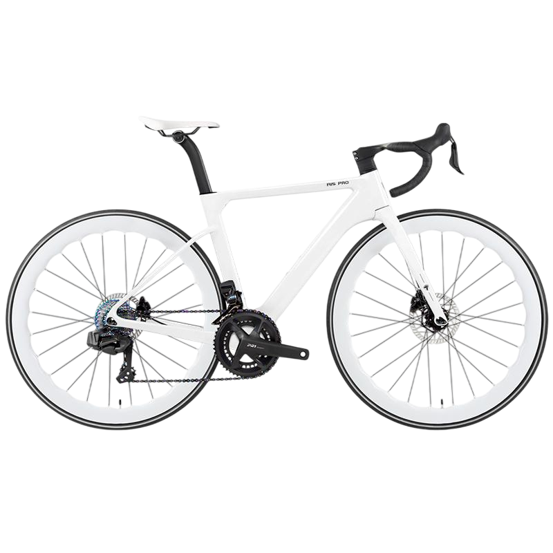 R15 Pro 2025 3rd - SHIMANO 105/R7120 - 2*12 Speed - Carbon Road Bike