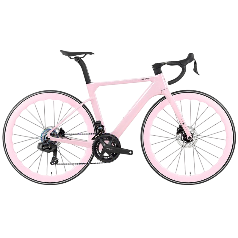 R15 Pro 2025 3rd - SHIMANO 105/R7120 - 2*12 Speed - Carbon Road Bike