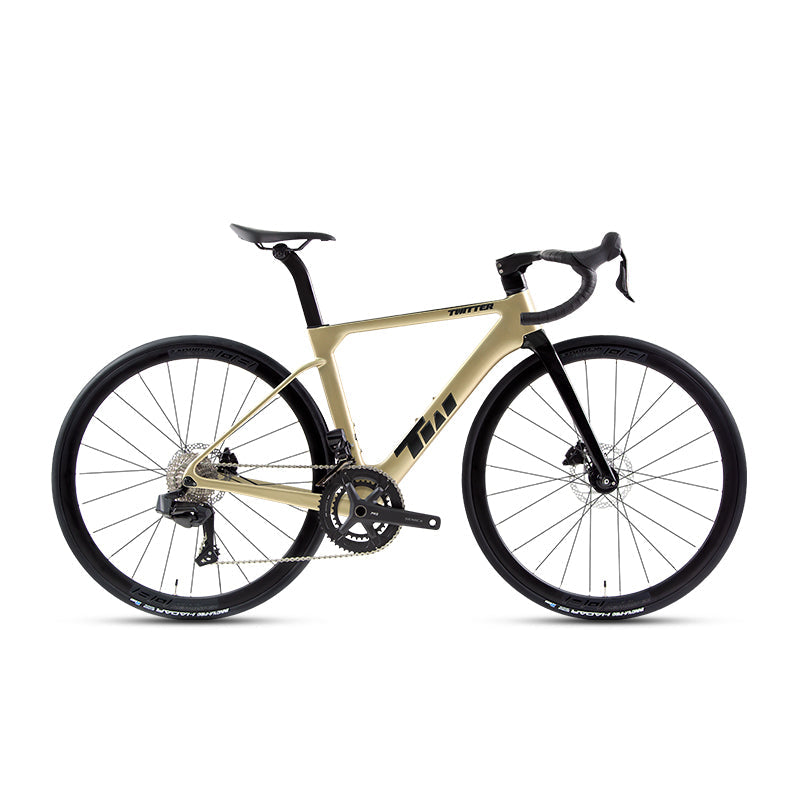 R15 Pro 2025 3rd - SHIMANO 105/R7120 - 2*12 Speed - Carbon Road Bike