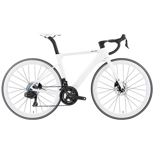 R15 Pro 2025 3rd - SHIMANO 105/R7120 - 2*12 Speed - Carbon Road Bike